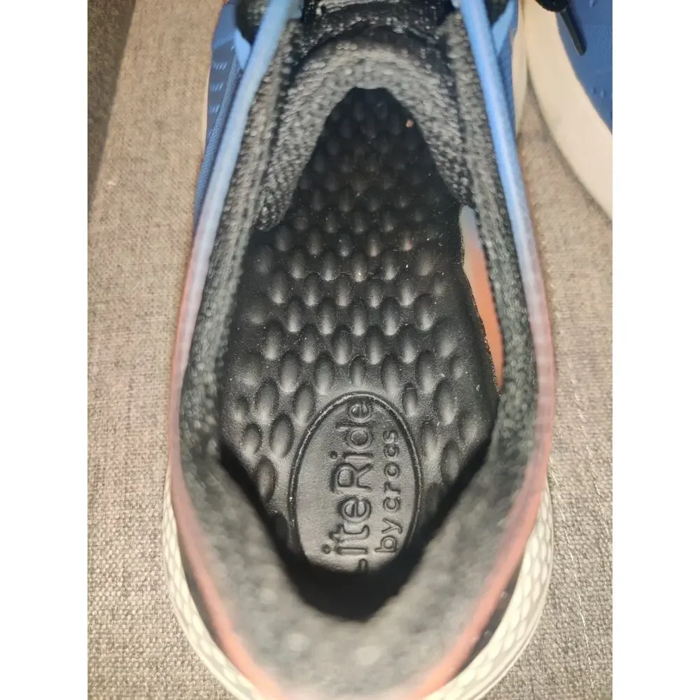 CROCS literide pacer